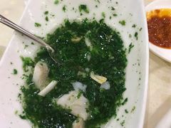 -顺风海鲜港(金玉兰店)