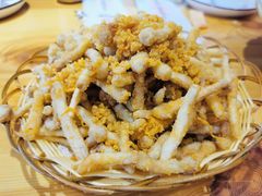 -肘子酥·天津菜·特色捞面(德云社店)