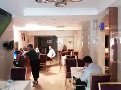 大堂-汇兴源餐馆(小北路店)
