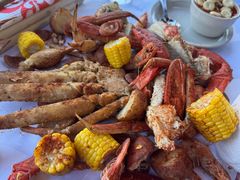 -Crab Pot Restaurant