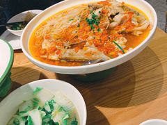 -费大厨辣椒炒肉(万家丽一店)