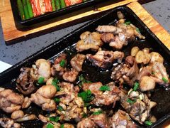 -一棠龙虾(徐家汇城开YOYO店)