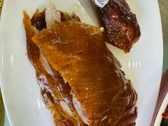 -普天和酒楼·天津菜·烤鸭(天津之眼店)