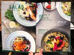 -魏斯理汉堡(西安沣东吾悦店)