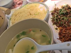 -老昌春饼(新天地店)