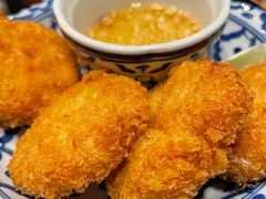 -simply thai天泰(静安嘉里中心店)
