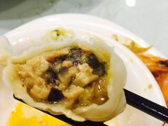 黄家饺子-黄家饺子东北特色菜馆(湖滨商业街店)