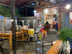 大堂-化龙桥九宫格火锅(清水河店)
