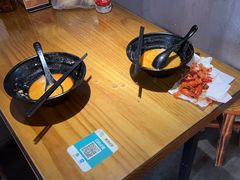 -五兰沙茶面(曾厝垵店)