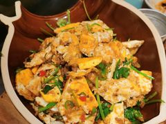 -泥糊破店小酒馆·团建聚餐(南京西路店)