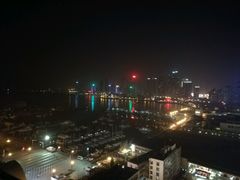-VENU+海景酒廊