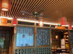 -醉南拳客家菜·河田鸡(东街口航空大厦店)