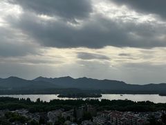 -吴山景区