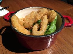 -Amanda餐厅(长乐路店)