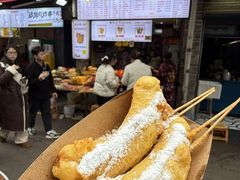 -魏记里脊肉炸炸炸(南门口店)