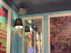 -自由港KTV(王子公主金平店)