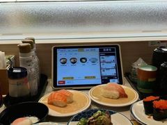 -濱寿司(高新伊藤店)
