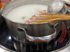 -盈田盈粥庄(黄兴公园店)