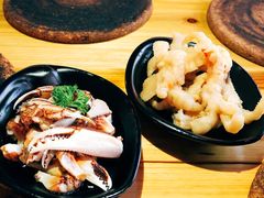 -小时候焗海鲜(鄞州万达店)
