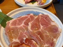 -牛人·雪花牛·木炭烤肉(昆山陆家店)