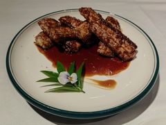 -海富门·带鱼·淮扬菜·粤菜(甘家口店)