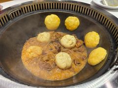 -玺炖·中国铁锅炖(虹桥天街店)