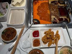 -海底捞火锅(吾悦广场店)