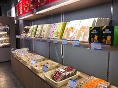 -乔家栅(大木桥路店)