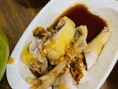 -陈记汤饭(水巷口店)