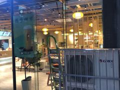-霸王茶姬(大学城熙街店)