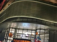 -龙湖南京江北天街