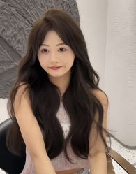 -吉艺心专业美发造型