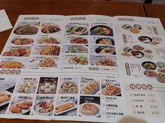 -蓉李记成都名小吃(合肥包河万达店)