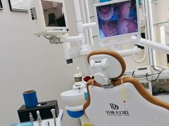 -牙博士口腔品牌连锁(杨浦店)