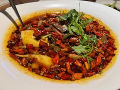 -外婆家(静安大悦城店)