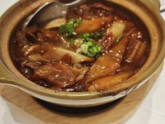 -白天鹅宾馆-宏图府餐厅