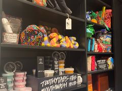 -LUSH(威尼斯人店)