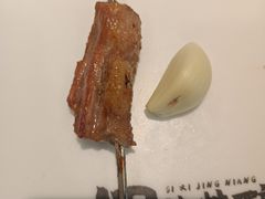 -四禧精酿铜锅涮肉·烧烤工场(大明湖店)