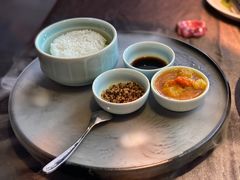 秃黄油捞饭-蟹榭·本帮江浙菜·蟹宴(五角场合生汇商场店)