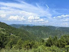 -龙里油画大草原旅游区