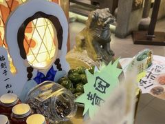 -南京大牌档(中关村领展广场店)