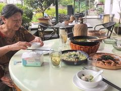 -香芙茗茶楼(梅家坞总店)