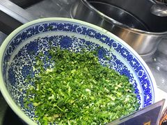 -陇上全荟兰州传统牛肉面(延吉路店)