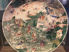 -白鹤梁水下博物馆