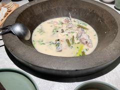 -鲜潭蒸汽石锅鱼(五道口购物中心店)