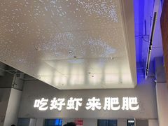 -肥肥虾庄·金牌油焖大虾(汉街SKP店)