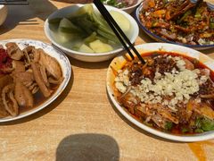 -赵姐猪耳朵饭店