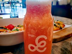 -gaga(北京新中关购物中心店)