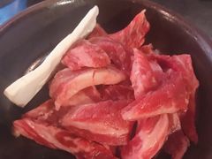 -喜来稀肉(金巴利道店)