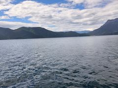 -丽江泸沽湖景区